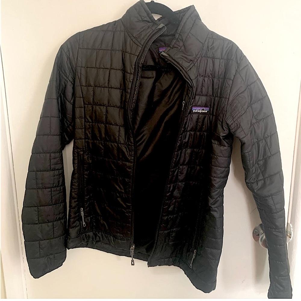 Great condition Patagonia Nanopuff Jacket